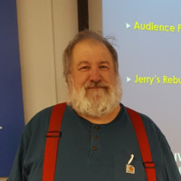 Jerry Olivero