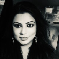 Jalpa Thakkar