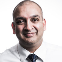Paresh Vadukul