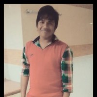 Kaushiksinh Parmar