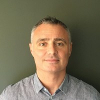 Raffi Mazloumian