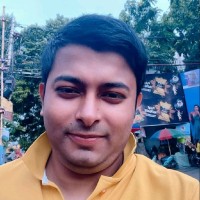 Supratim Chatterjee