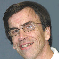 Warren Morrison