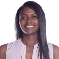 Adriene Holmes Goree