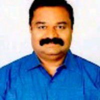 Kadiyalabm Srinivas