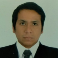 julio alfredo rodriguez quispe