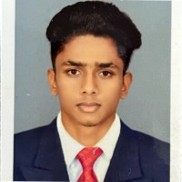 Mahesh Mahendran