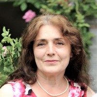Liudmila Nazarova