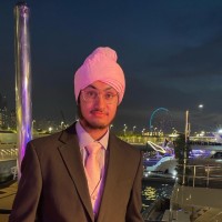 Manvir Singh Bamrah