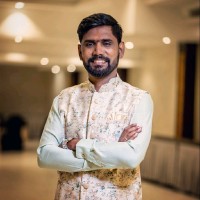 Anburaja S A