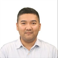 Levi Edrian Santos