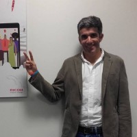 Luis Diogo Santos