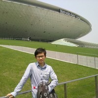 Lex Zhang