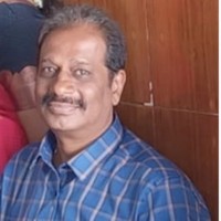 Pillai Pk