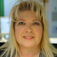 Sylvia Horbach