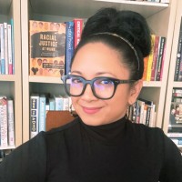 Gabrielle Gayagoy Gonzalez