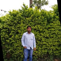 Santosh Maurya