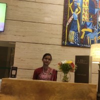 Sarwat Khatoon