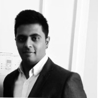 Yuvraj Kotecha