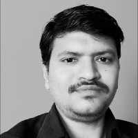 Rakesh Purohit