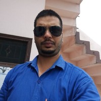 Raj Samana