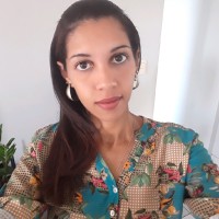 Manuela Britto.
