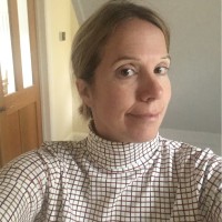 Gillian Buswell