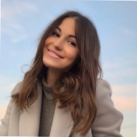 Giorgia Bertoli