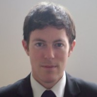 Vincent Garcia, Cfa