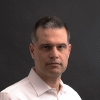 Ofer Caspi - Digital Marketing Specialist