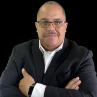 Christopher Hairston