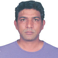 Imran Ansari