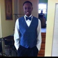 Amadou Tall