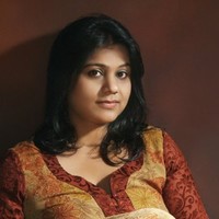 paridhi v s
