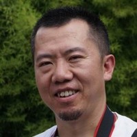 刘浩江