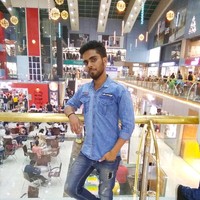 Akshay khode