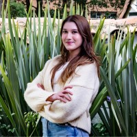 Maria Paula Guzman Chicre