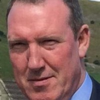Mark Gregan