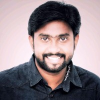 Venkata Raju Bharatam