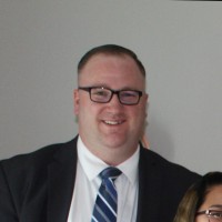 Larry Kimber