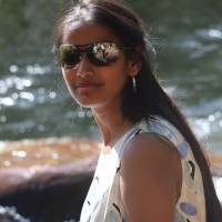 Akhila Desaraju