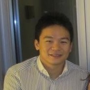 Raymond Kwong