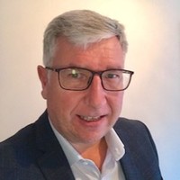 Stephen Everitt
