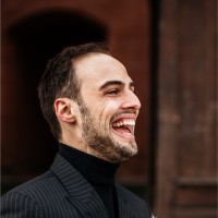 Oguzhan Cankaya
