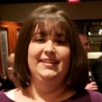 Melissa Plumb