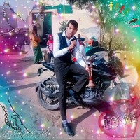 Pawan Goswami