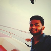 Pratik Taywade