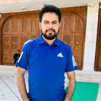 Vishwas Garg
