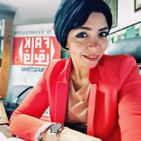 Mariam Faik