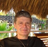 Mike Bertrand